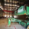 出售WF67K-1200T/12米數(shù)控折彎?rùn)C(jī)