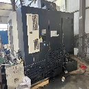 出售：2017年紐威1103s加工中心一臺