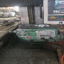 出售1600X4000數(shù)控龍門銑