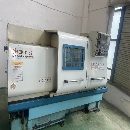 出售：3臺數控車床，6150大連機床廠（廣數980TD.