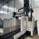 海天GLU28&amp;amp；amp；amp；#215；4000龍門加工中心、發.