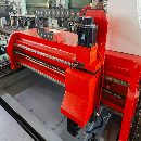 出售全新四米刨槽機(jī)