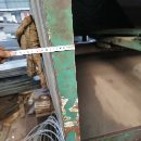 出售數(shù)控閘式剪板機QC11K-252500