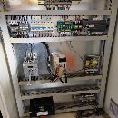 出售WF67K-100T/3200數(shù)控折彎機(jī)