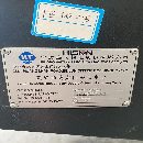海天MOUS1620數控高速龍門加工中心，工作臺15002.