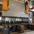 出售WF67K-2000T/12000數(shù)控折彎?rùn)C(jī)
