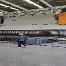 出售WF67K-2000T/12000數(shù)控折彎?rùn)C(jī)