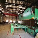 出售南通東海1200噸12米數(shù)控折彎機