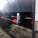 出售萬達牌202500液壓閘式剪板機