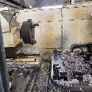 出售豫西機床大型臥加