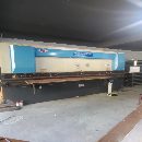 出售64000剪板機(jī)，125噸/4米折彎機(jī)，125型刨槽機(jī)