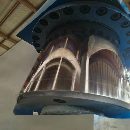 出售WF67K-400T/6000數(shù)控折彎機(jī)