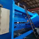 出售WF67K-400T/6000數(shù)控折彎機