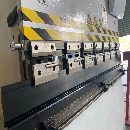 出售電液數(shù)控折彎機40T/1500