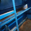 出售雙力160噸四米折彎機(jī)