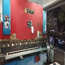 出售100噸三米二折彎機，63200剪板機套裝