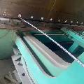 出售東海1200噸12米電液數控折彎機