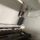 出售WF67K-250T/5000數控折彎機