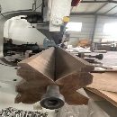 出售WF67K-250T/5000數(shù)控折彎機
