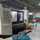 出售2020年臺群856B加工中心