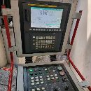 2016年紐威4228龍門，兩線一硬、Z軸方滑枕，發那.