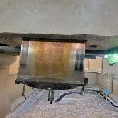 2016年紐威4228龍門，兩線一硬、Z軸方滑枕，發那.