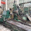 出售險峰M84125/5米軋輥磨床，附件齊全
