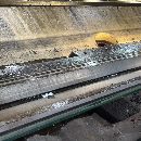 出售險峰M84125/5米軋輥磨床，附件齊全