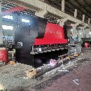 160T/3200雙伺服數(shù)控折彎機(jī)