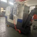 出售：安裝少用紐威502數控車床