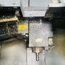 19年斗山5705（1米機(jī)）后置排銷器，31萬，帶中心.