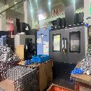 19年斗山5705（1米機(jī)）后置排銷器，31萬，帶中心.