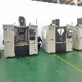 品牌：海天精工VMC-1000模具機(jī)（三臺(tái)同款） 產(chǎn)地.