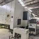 出售:2018年臺灣裝原匠澤H16 高速龍門工加中心 .
