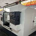 鼎泰850三軸硬軌模具機加工中心