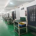 出售2臺準新享譽T6(Z軸加高）鉆工機/加工中心