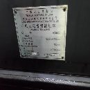 出售:2018年蘇州三光HB600中走絲，在位出售。