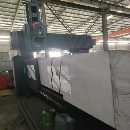 出售：3020數控龍門銑，工作臺1.6/3米，Z軸行程8.