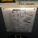 剛買2臺2021.9月斗山235數(shù)控車，發(fā)那科TF PLUS系.