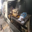 普利森6150乘3米數(shù)控車