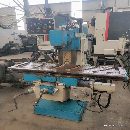 出售威達XW6032A萬能銑