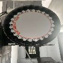 出售：2022年遼峰1165加工中心一臺