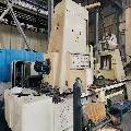 在位出售90年代德國摩都爾2米滾齒機，直徑2500，.