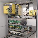 出售：2020年蘇州成合鐵855立式加工中心