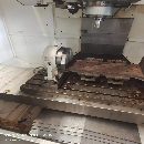 出售：2018年江蘇元利1056立式加工中心一臺(tái)