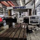 數(shù)控龍門銑