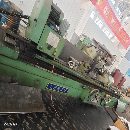 出售上海13503000外圓磨床，導(dǎo)軌滿花紋，質(zhì)量很.