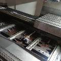 出售2021年咖瑪2080兩線一硬大型立式加工中心