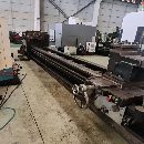 準新機：2018年沈陽機床廠CW61100B6米車床出售