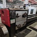 準新機：2018年沈陽機床廠CW61100B6米車床出售